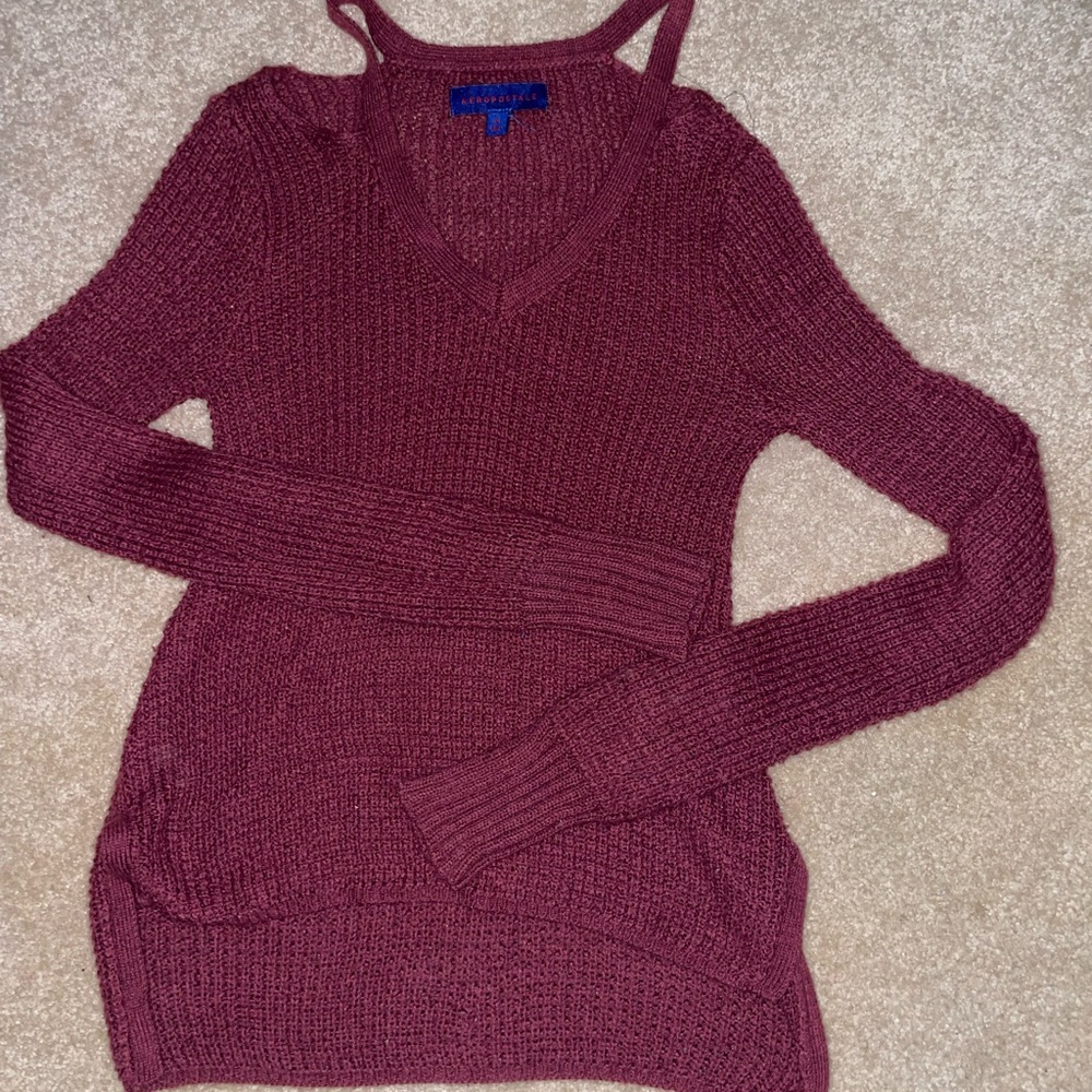 Aeropostale Sweater